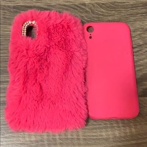 iPhone XR Phone cases